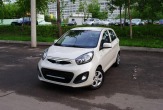 Продам Kia Picanto