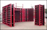 Продажа опалубки/Щит линейный 1,2х3,0