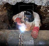 Сварщик. Сварочные работы