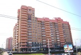продам 2-х комнатную квартиру в новом доме