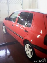 Volkswagen Golf 3