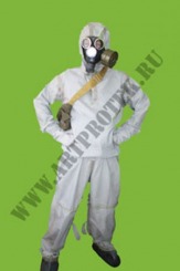 Продаем костюм защитный Л-1