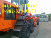 Автогрейдер ДЗ-98Т