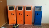 Продажа платежных терминалов и его комплектующих!