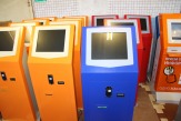 Продажа платежных терминалов и его комплектующих!