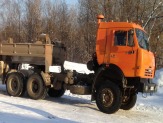 Камаз вездеход 07г двс ямз 238д шоссейник