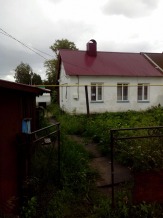 Продам дом