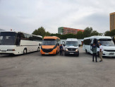 Пассажирские перевозки, аренда автобусов, трансфер