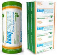 KNAUF Безопасный немецкий утеплитель