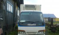 Продается Isuzu-Elf