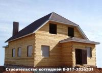 Строительная организация "НиКа строй"