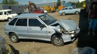 ваз 2114, 2008 год