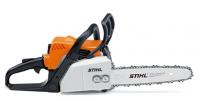 Бензопилы STIHL
