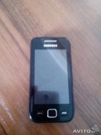 продаю телефон  Samsung