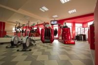 Франшиза  TONUSCENTR без паушальных взносов и роялти! wellness-клуб по коррекции фигуры и веса  для 