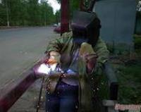 Сварщик. Сварочные работы