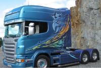 Запчасти SHMITZ, KRONE, KOGEL, BPW, ROR, SAF, SCANIA